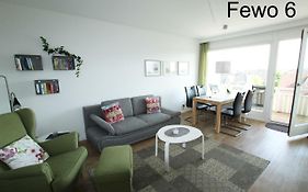 Apartment Seeteufel